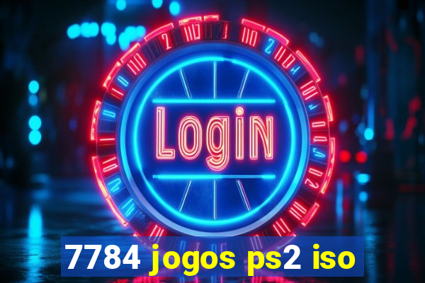 7784 jogos ps2 iso